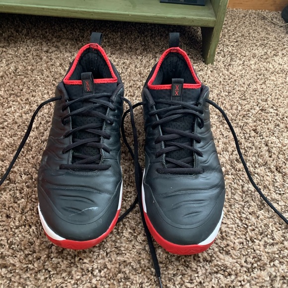 Nike Other - Nike Oscillate Pete Sampras Mens Tennis Shoes 12